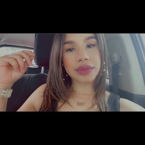 Meet your Posher, Rosa